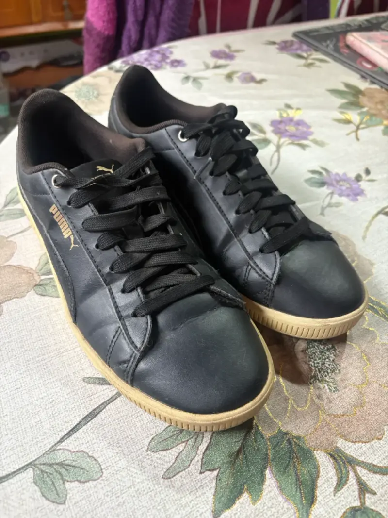 Zapatillas Puma mujer - 1