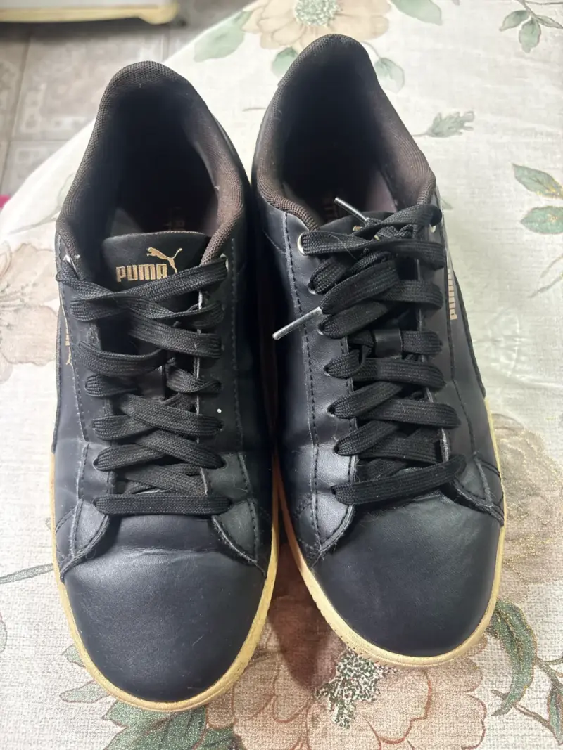 Zapatillas Puma mujer - 2