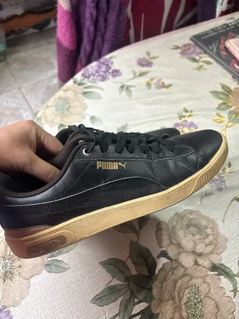 Zapatillas Puma mujer - 3