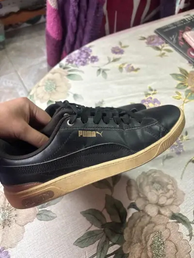 Zapatillas Puma mujer - miniatura 3