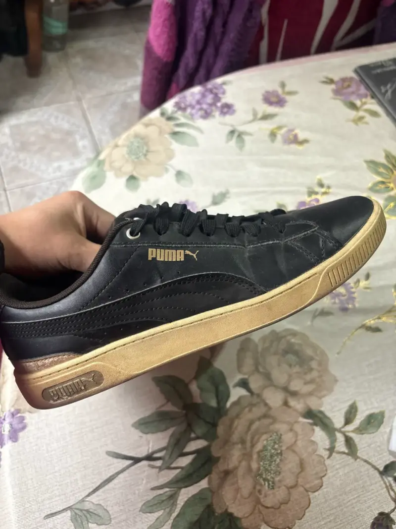 Zapatillas Puma mujer - 4