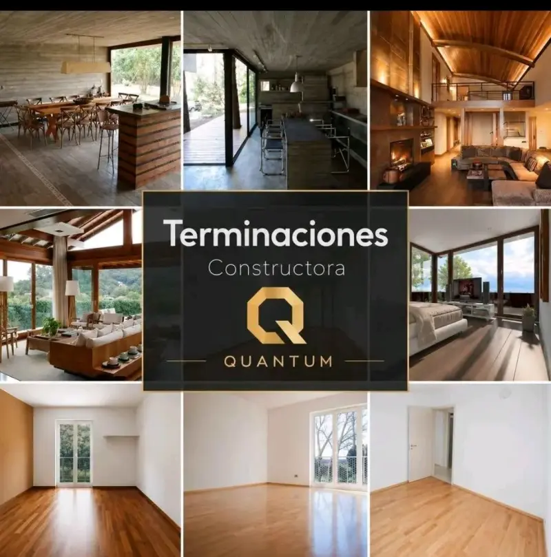 Construcción de Casas llave en mano todo Chile - 2