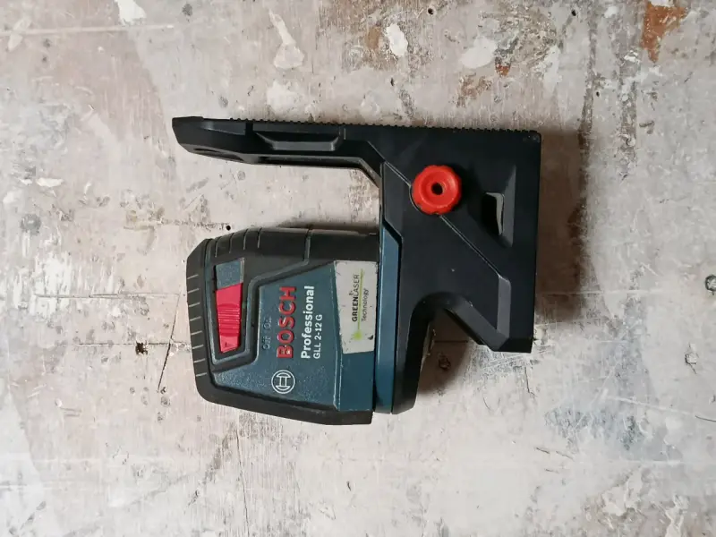 Nivel láser Bosch Professional GLL 2-15 G - 2