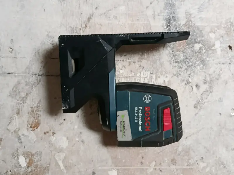 Nivel láser Bosch Professional GLL 2-15 G - 3
