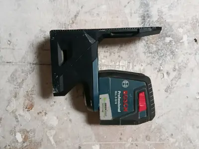 Nivel láser Bosch Professional GLL 2-15 G - miniatura 3