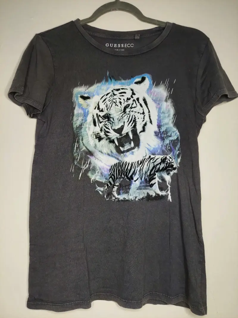 Polera Guess - 1