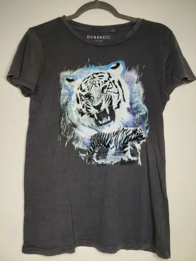 Polera Guess - miniatura 1
