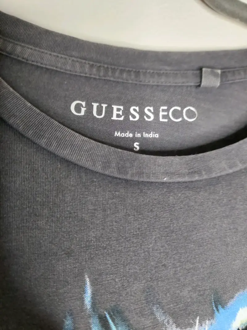 Polera Guess - 3