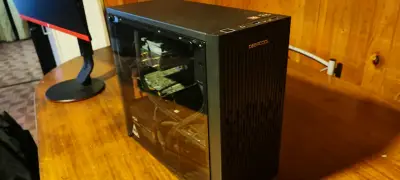 PC + monitor 144hz 24 pulgadas - miniatura 3