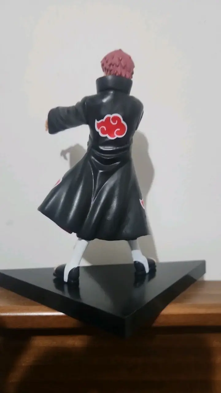 Figura de colección Sasori Akatsuki Naruto - 3