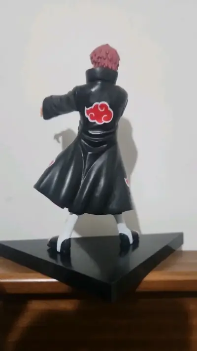 Figura de colección Sasori Akatsuki Naruto - miniatura 3