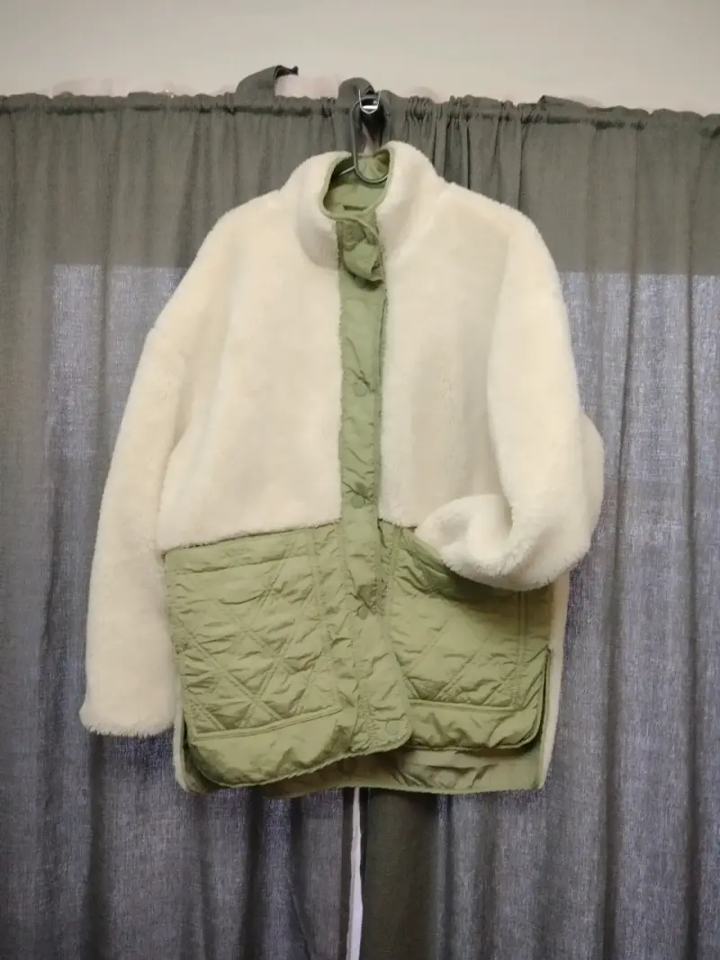 Chaqueta de invierno Greenfield - 1