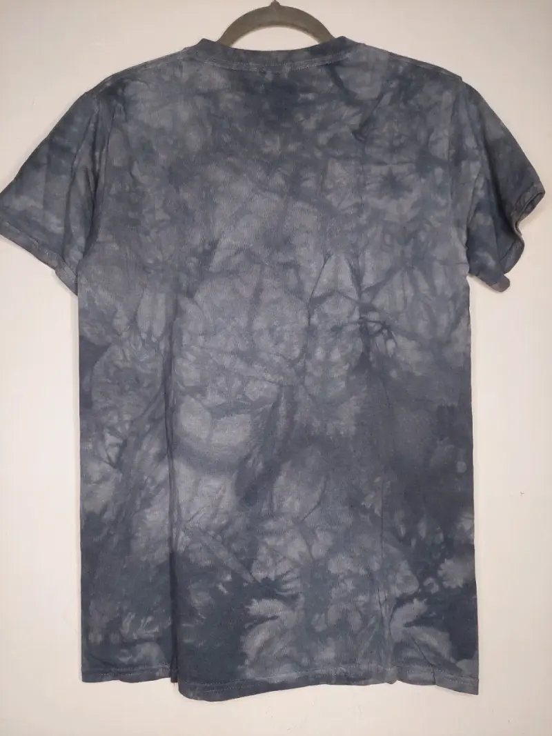 Polera estampada The Mountain - 2