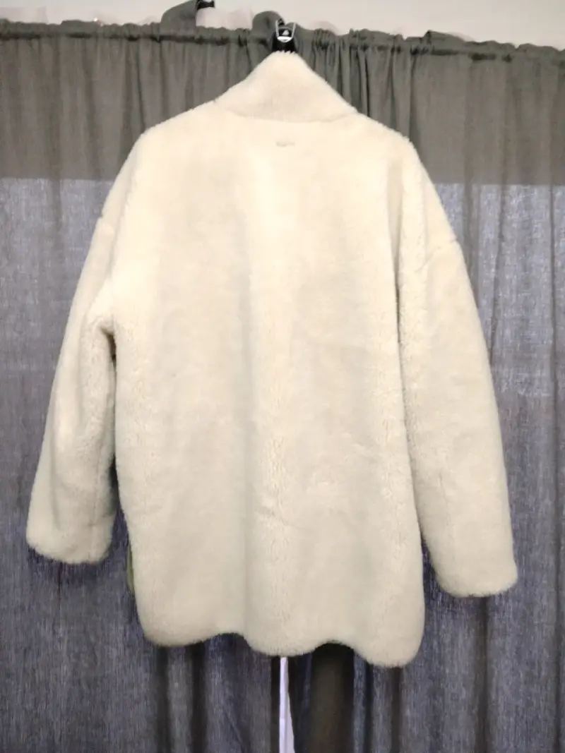 Chaqueta de invierno Greenfield - 3