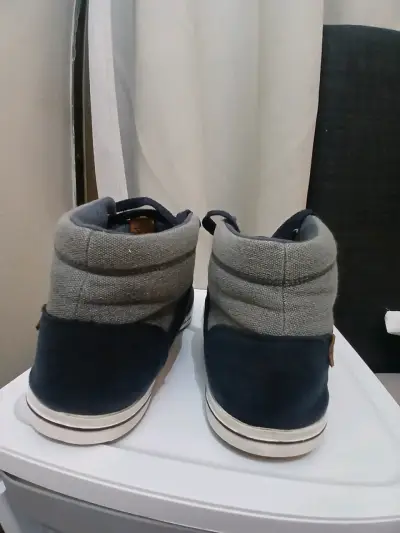 Zapatillas North Star con caña, Talla 42, Hombre. - miniatura 1