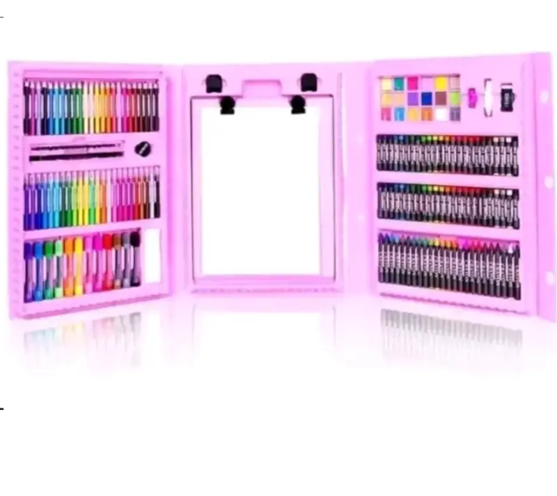Set de Arte para Niños 208 Piezas - 2