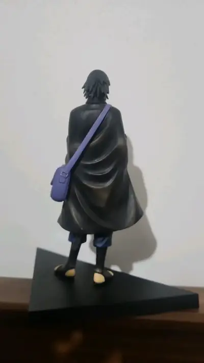 Figura de colección Sasuke Uchiha, Naruto - miniatura 4