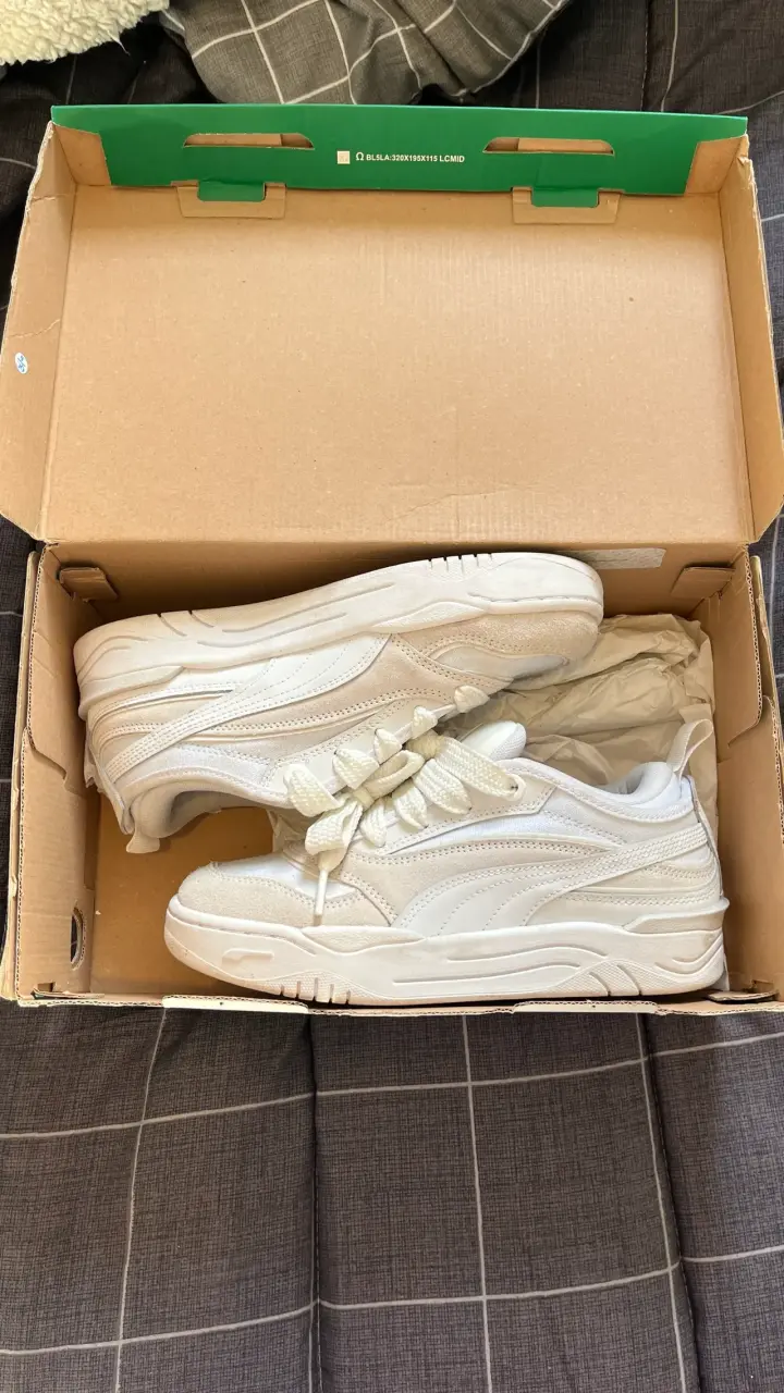 Zapatillas Puma 180 pro - 1