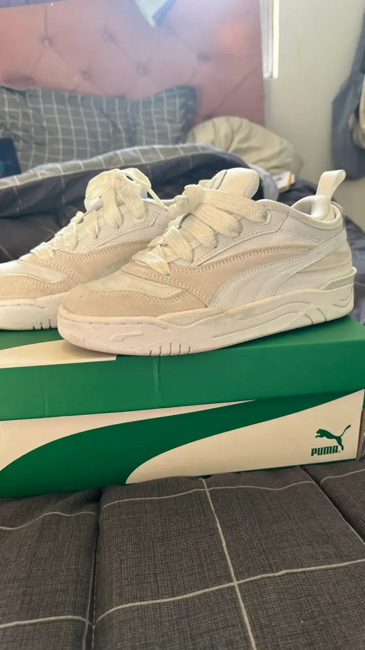 Zapatillas Puma 180 pro - 2