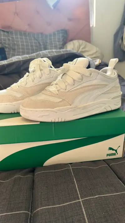 Zapatillas Puma 180 pro - miniatura 2