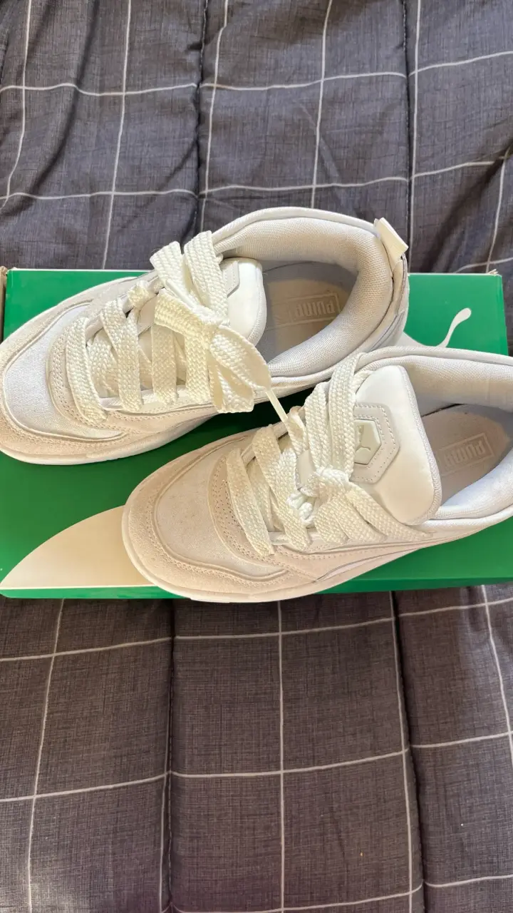 Zapatillas Puma 180 pro - 3