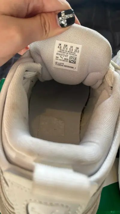 Zapatillas Puma 180 pro - miniatura 4
