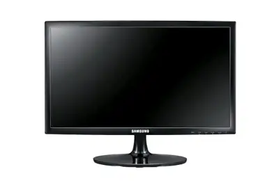 Monitor Samsung 60hz - miniatura 1