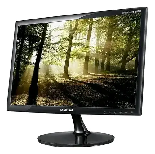 Monitor Samsung 60hz - 2
