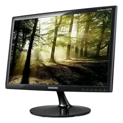 Monitor Samsung 60hz - miniatura 2