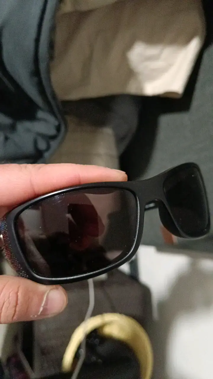 Lentes de sol Oakley Hijinx - 5