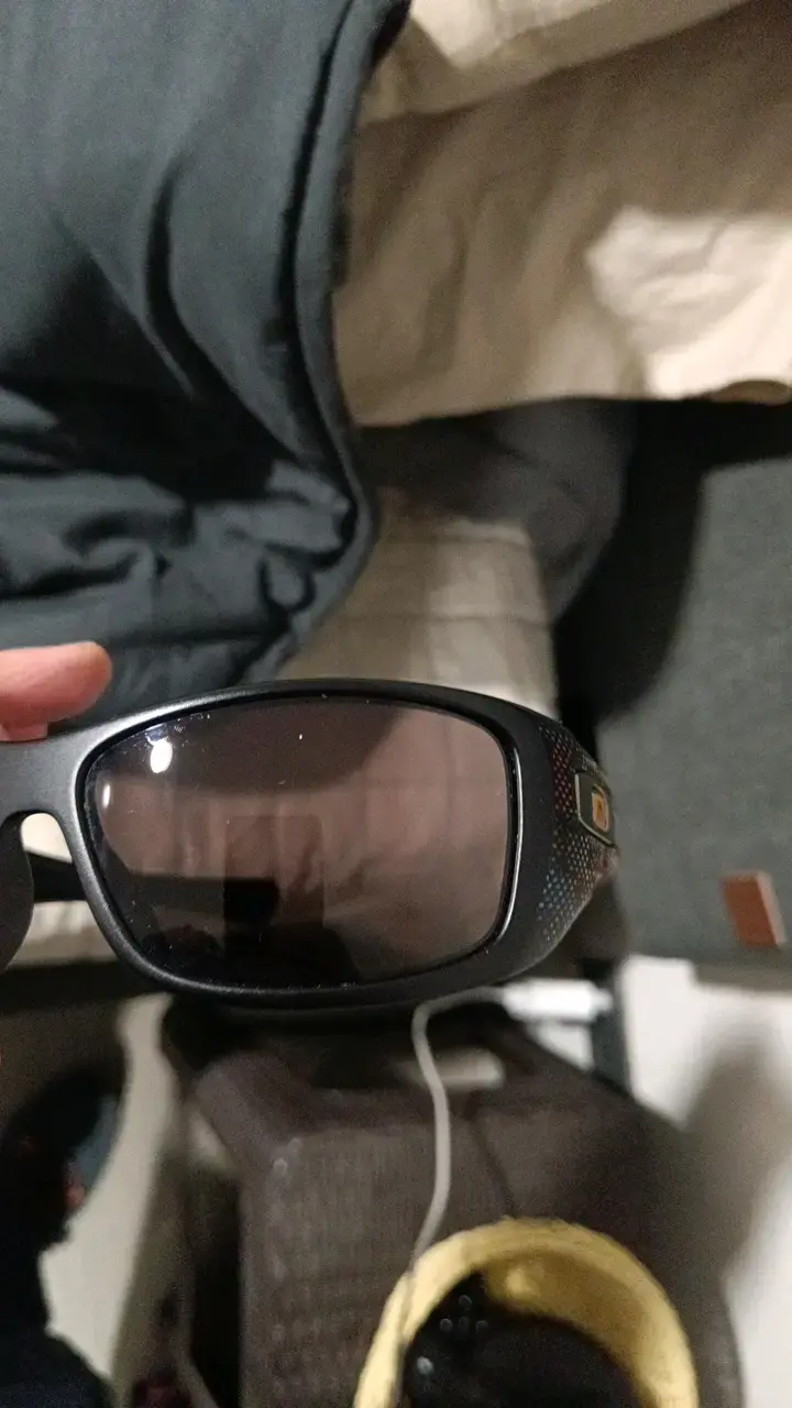 Lentes de sol Oakley Hijinx - 6