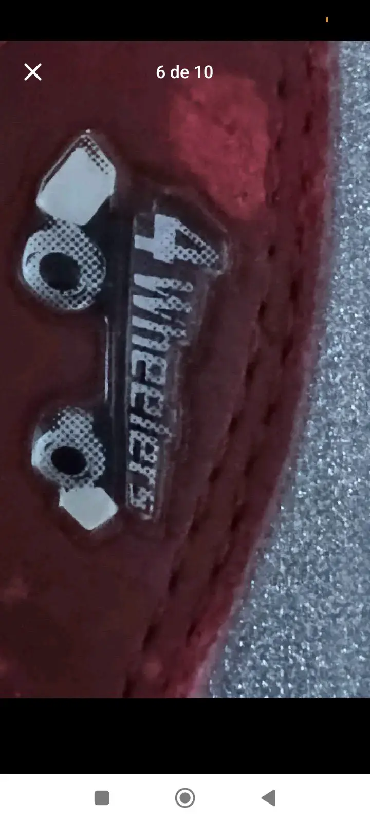 Patines cuatro ruedas Skechers - 6