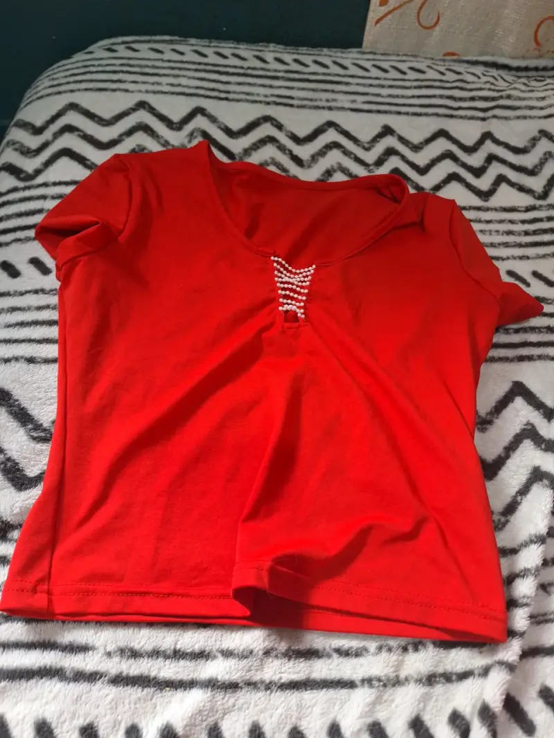 Conjunto de ropa casual para mujer en varios colores - 4