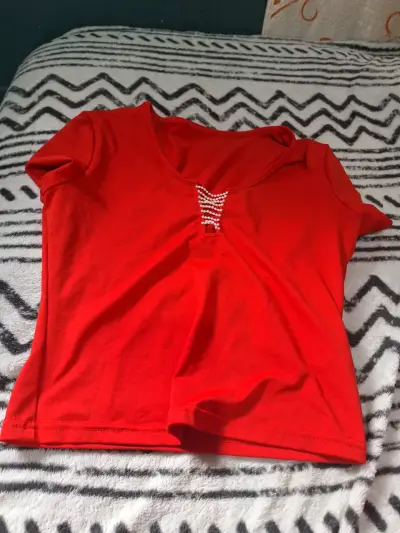 Conjunto de ropa casual para mujer en varios colores - miniatura 4