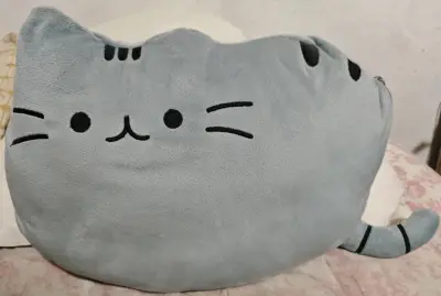 Cojín de Peluche Gatito Pusheen Nuevo - miniatura 2