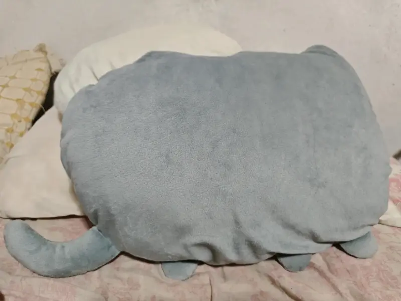 Cojín de Peluche Gatito Pusheen Nuevo - 3