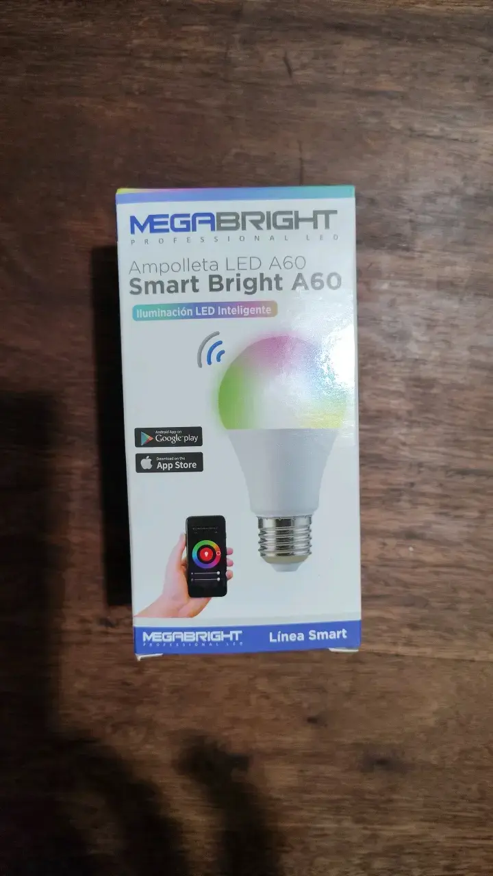 Cámara de seguridad Jortan Full-Color Smart - 2