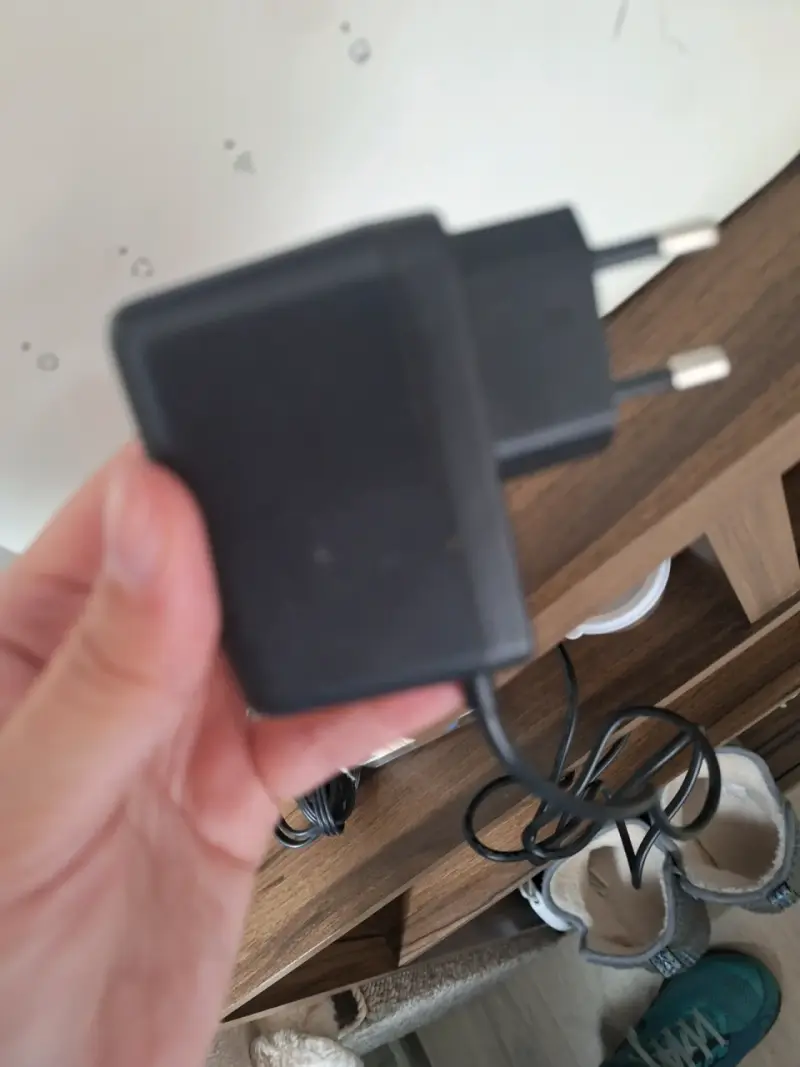 Router Huawei 4G LTE con antenas - 3