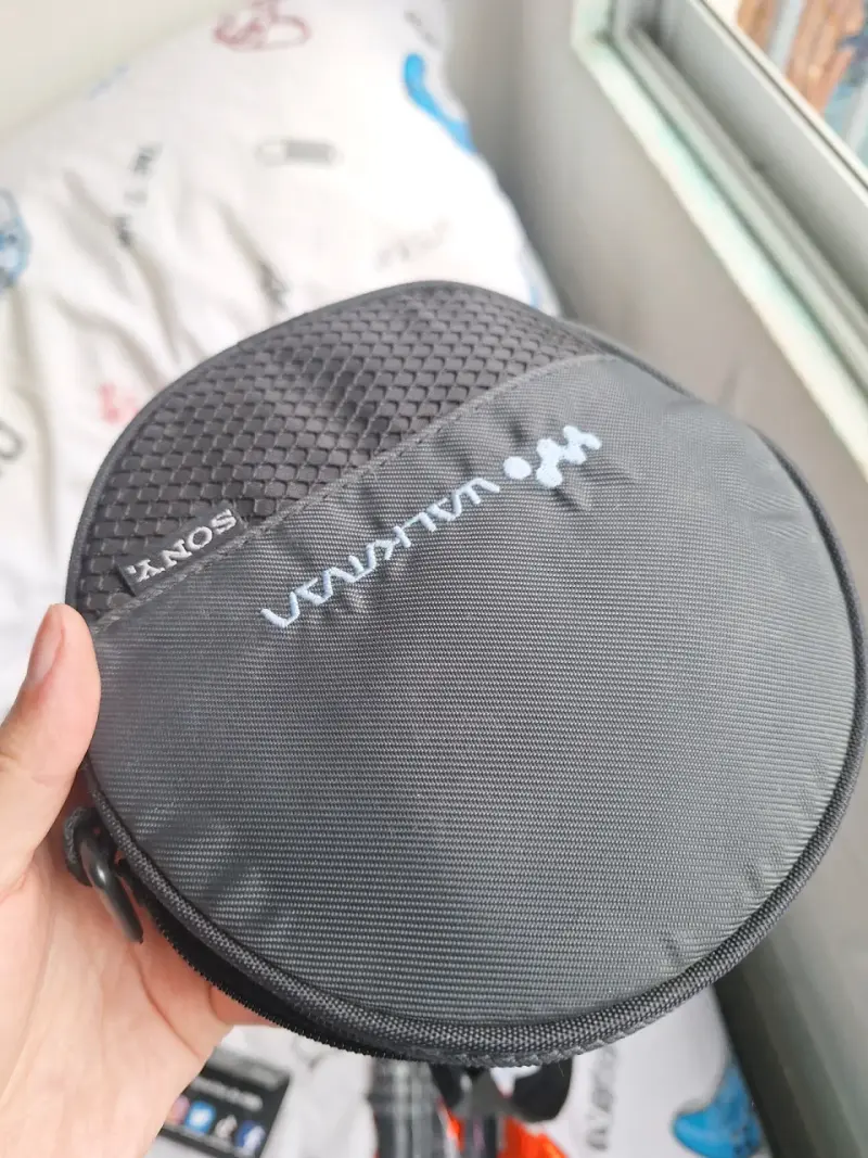Reproductor de CD portátil Discman AIWA - 3