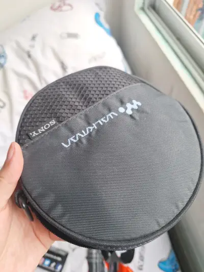 Reproductor de CD portátil Discman AIWA - miniatura 3