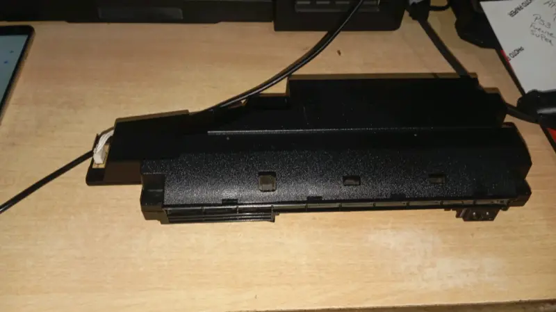 Fuente alimentación PS3 super slim Power board - 1