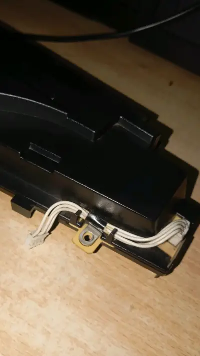 Fuente alimentación PS3 super slim Power board - miniatura 3
