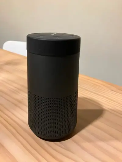 Parlante Bose Revolve Soundlink Bluetooth - miniatura 3