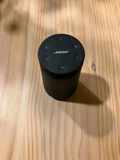 Parlante Bose Revolve Soundlink Bluetooth - miniatura 5
