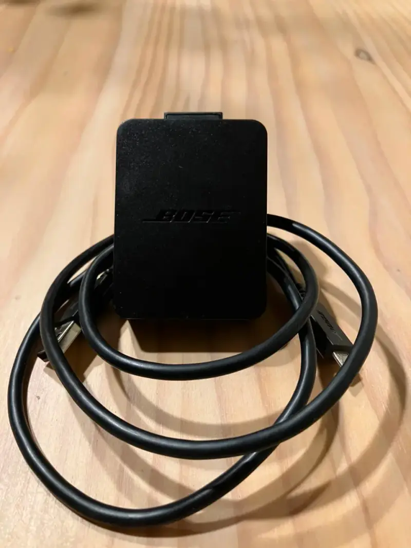 Parlante Bose Revolve Soundlink Bluetooth - 6