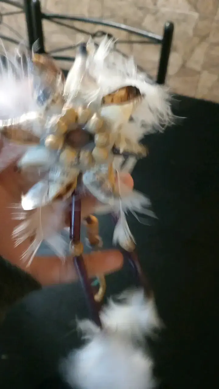 Collar de pascuense - 2