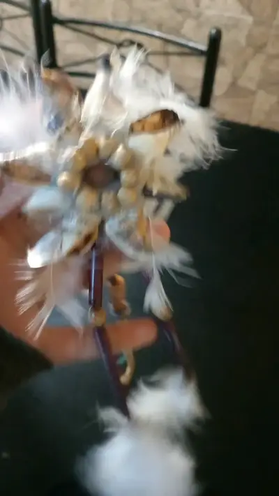 Collar de pascuense - miniatura 2