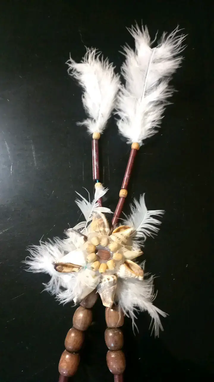 Collar de pascuense - 3