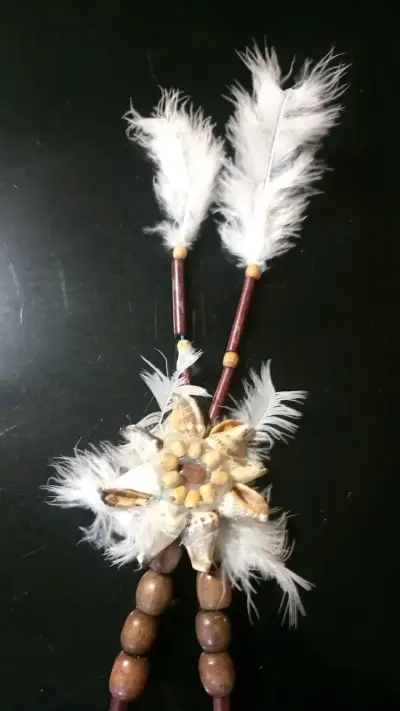 Collar de pascuense - miniatura 3