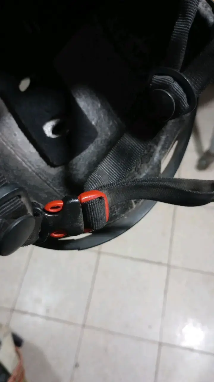 Casco de protección Triple Eight negro - 3